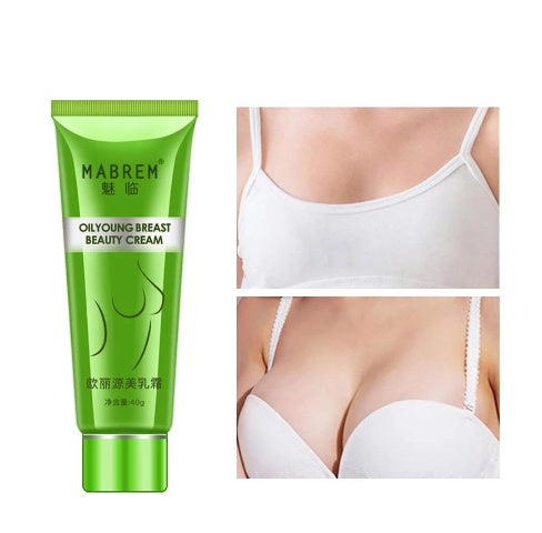 Meilin Ouliyuan Breast Beauty Cream 40g Meilin Ouliyuan Breast Beauty Cream 40g